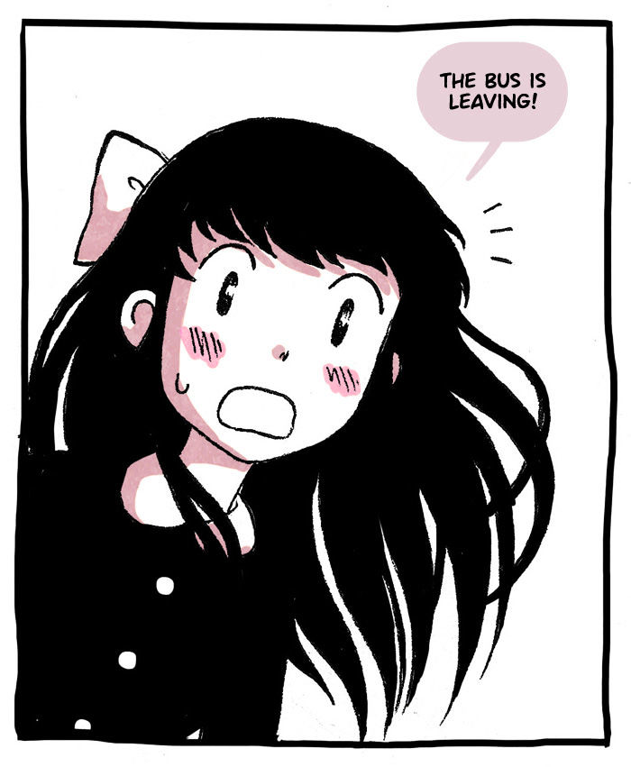 Read Hooky En Manga Online