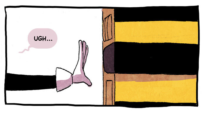 Read Hooky En Manga Online