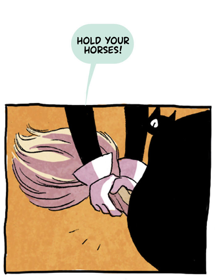 Read Hooky En Manga Online