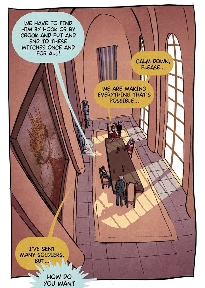 Read Hooky En Manga Online