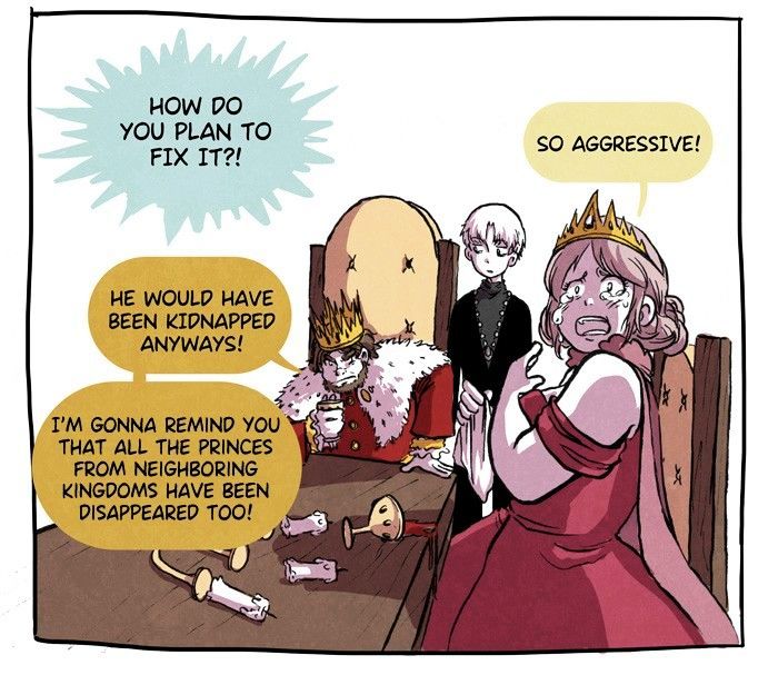 Read Hooky En Manga Online