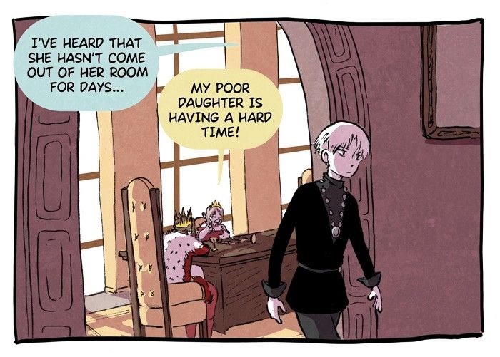 Read Hooky En Manga Online