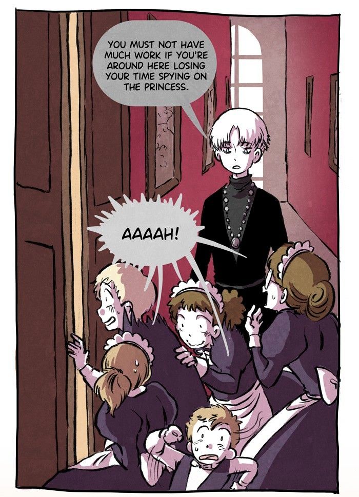 Read Hooky En Manga Online