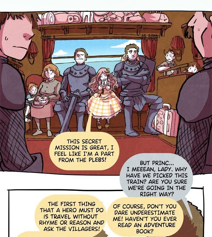 Read Hooky En Manga Online