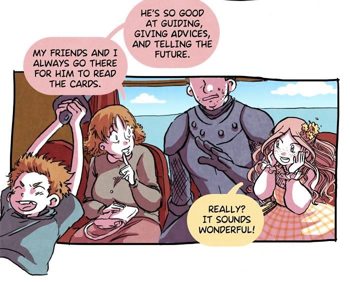 Read Hooky En Manga Online