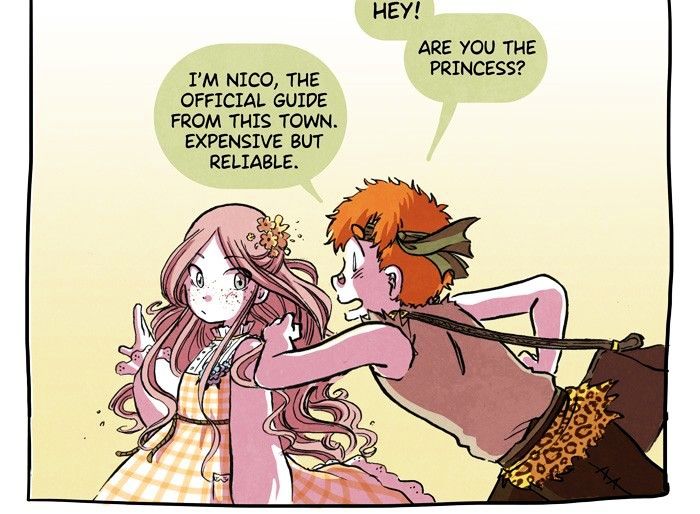 Read Hooky En Manga Online