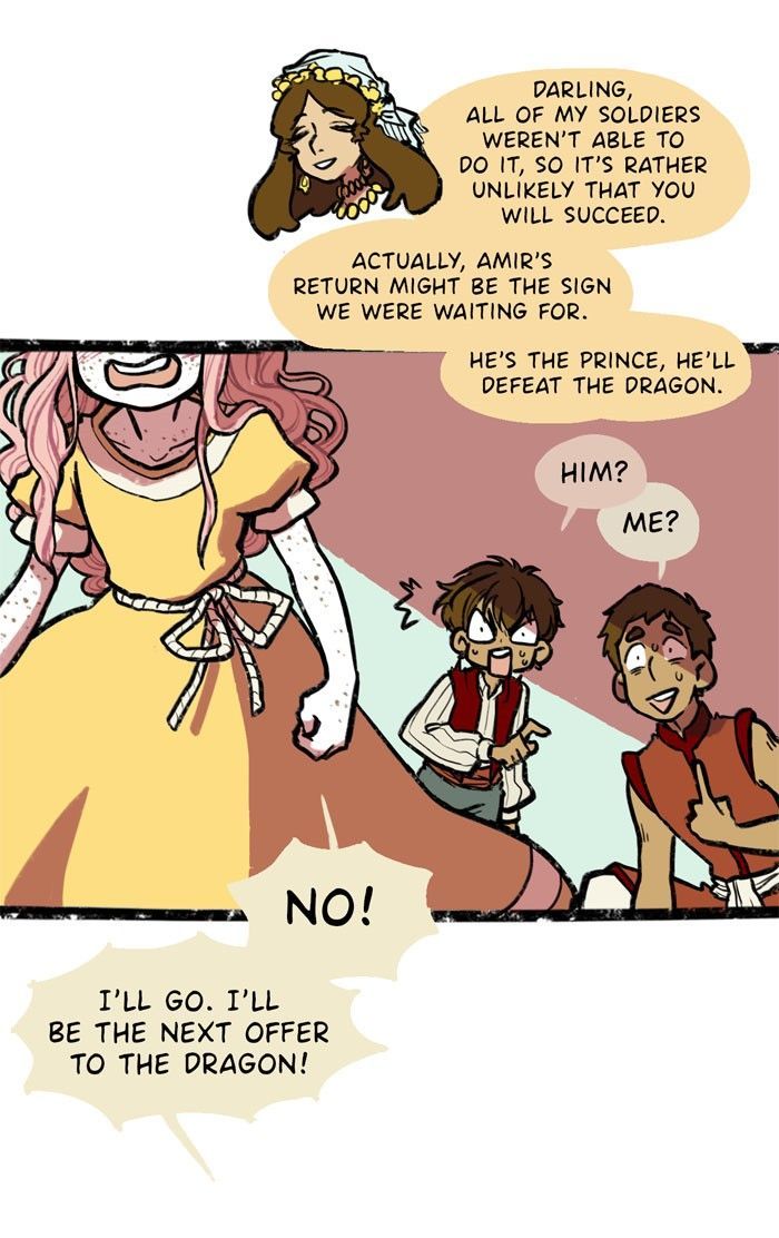 Read Hooky En Manga Online