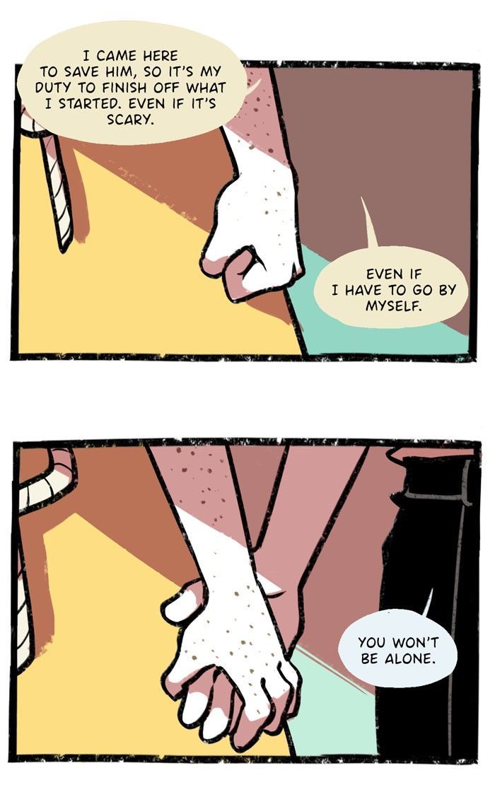 Read Hooky En Manga Online