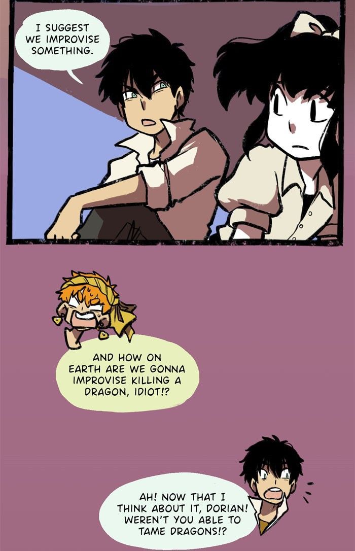 Read Hooky En Manga Online