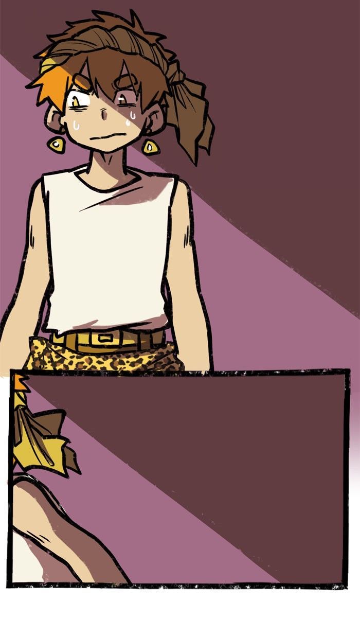 Read Hooky En Manga Online
