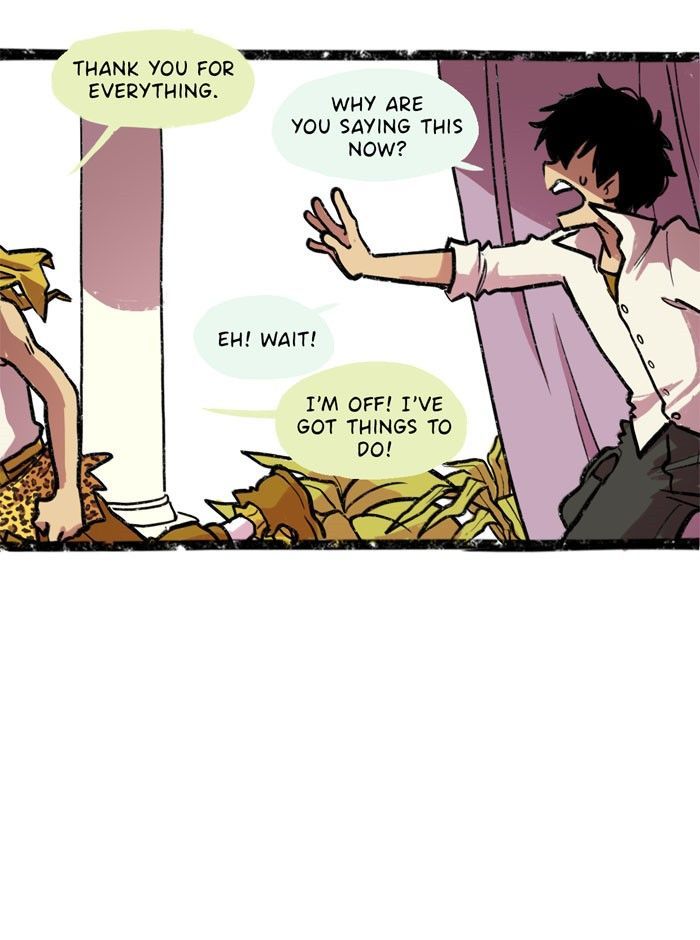 Read Hooky En Manga Online