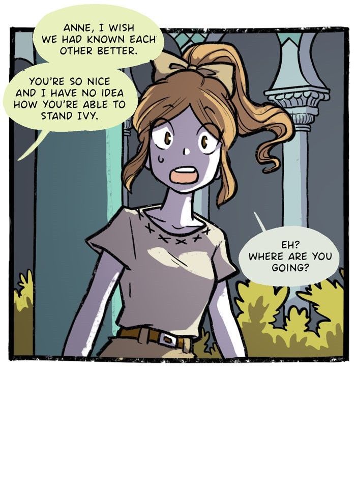 Read Hooky En Manga Online