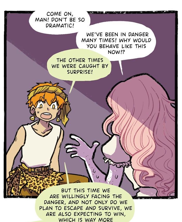 Read Hooky En Manga Online