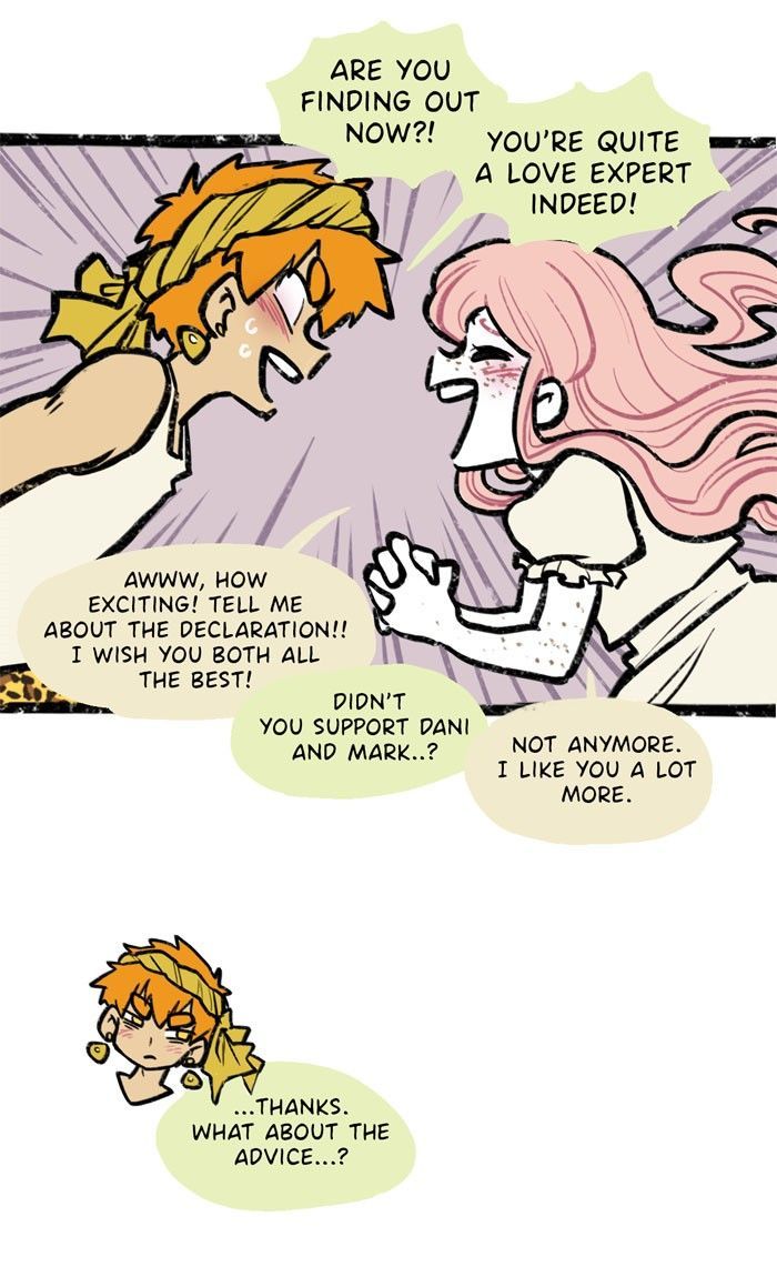 Read Hooky En Manga Online