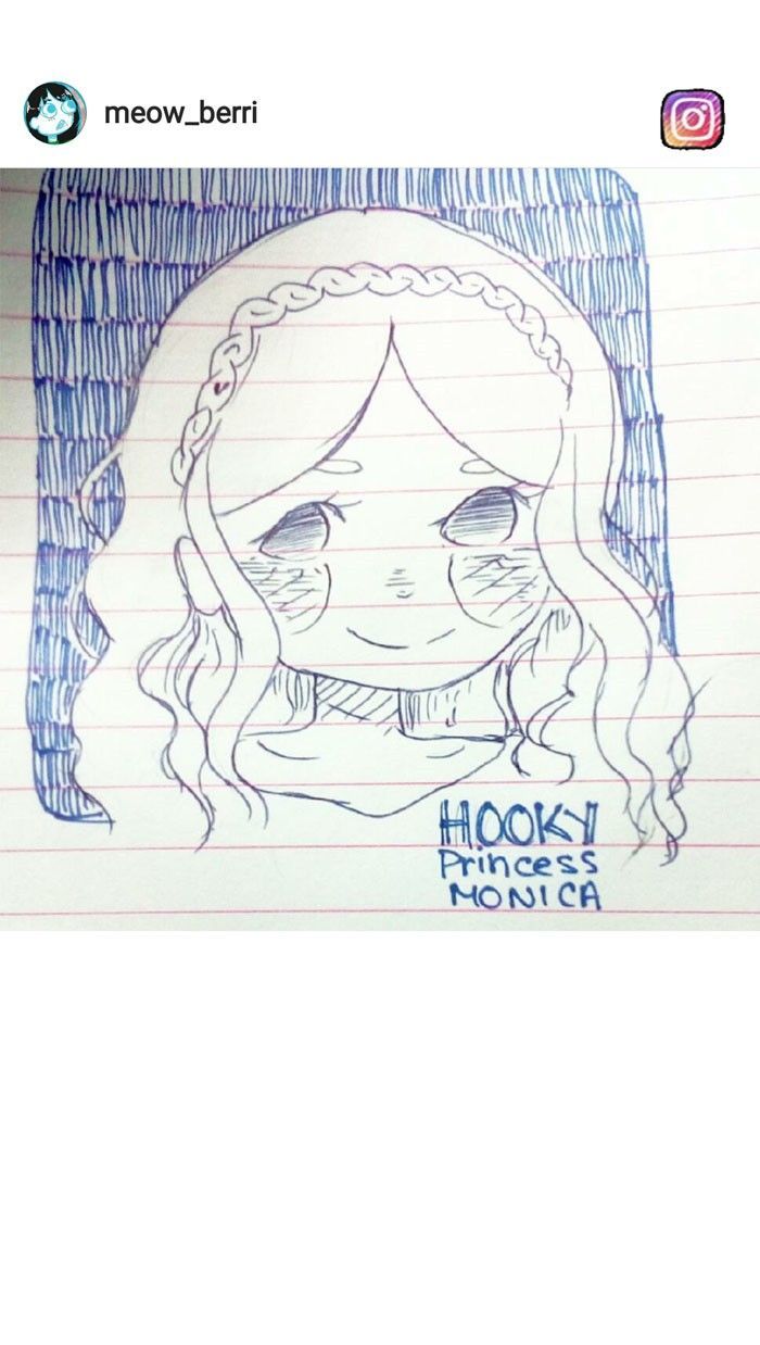 Read Hooky En Manga Online