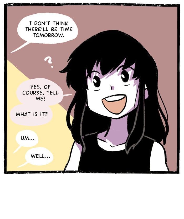 Read Hooky En Manga Online