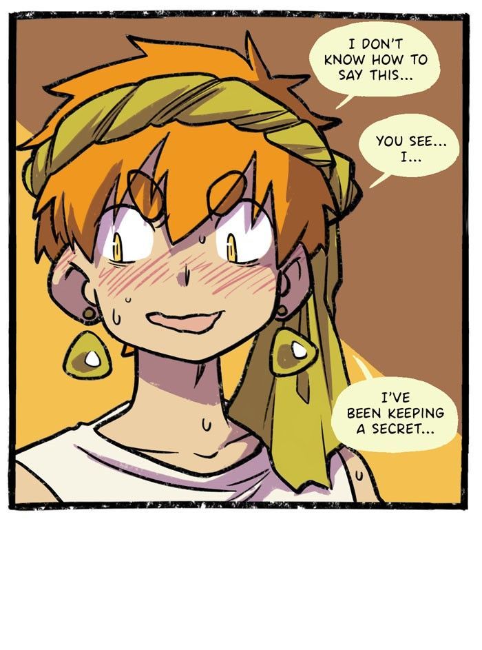 Read Hooky En Manga Online