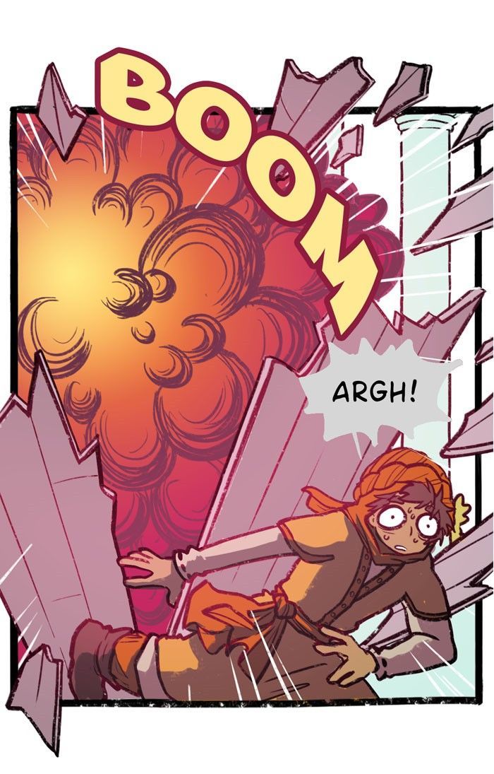 Read Hooky En Manga Online