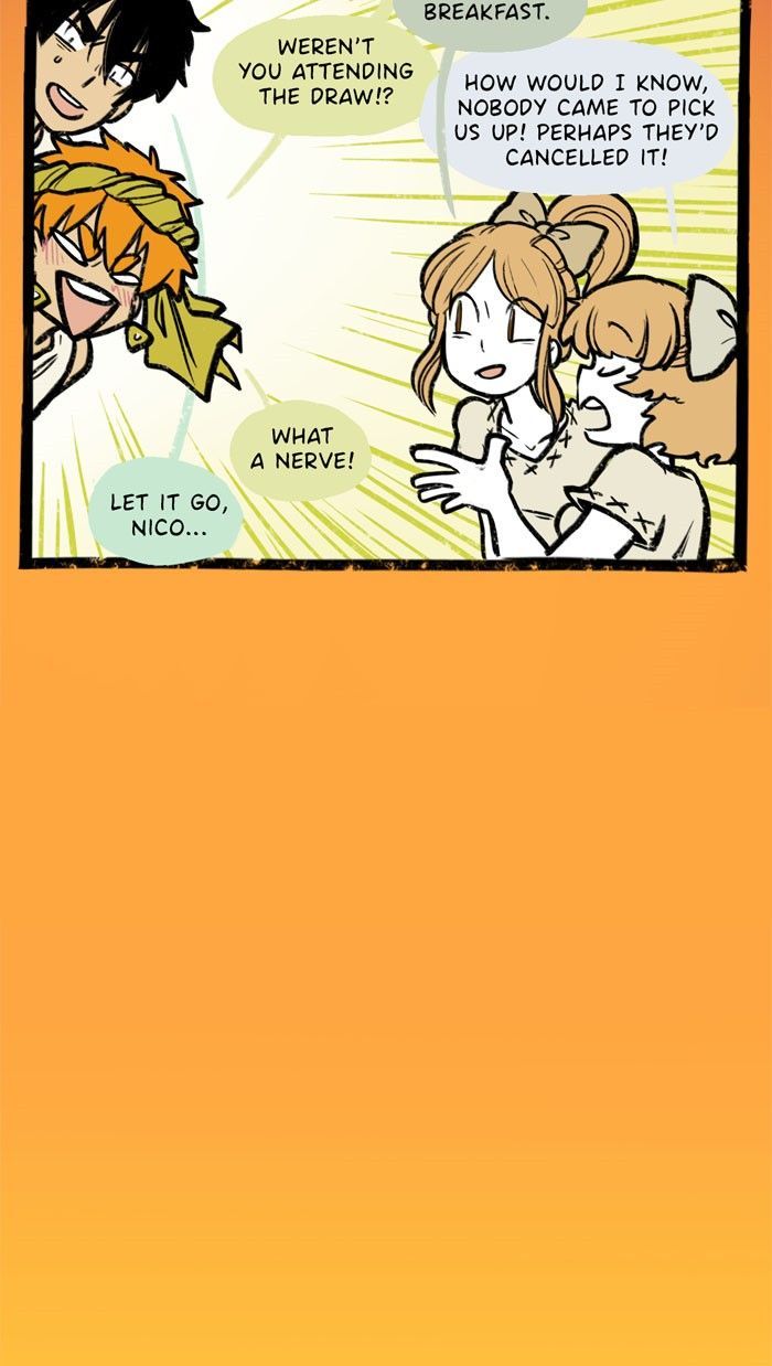 Read Hooky En Manga Online