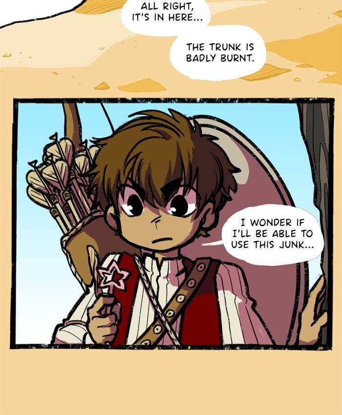 Read Hooky En Manga Online