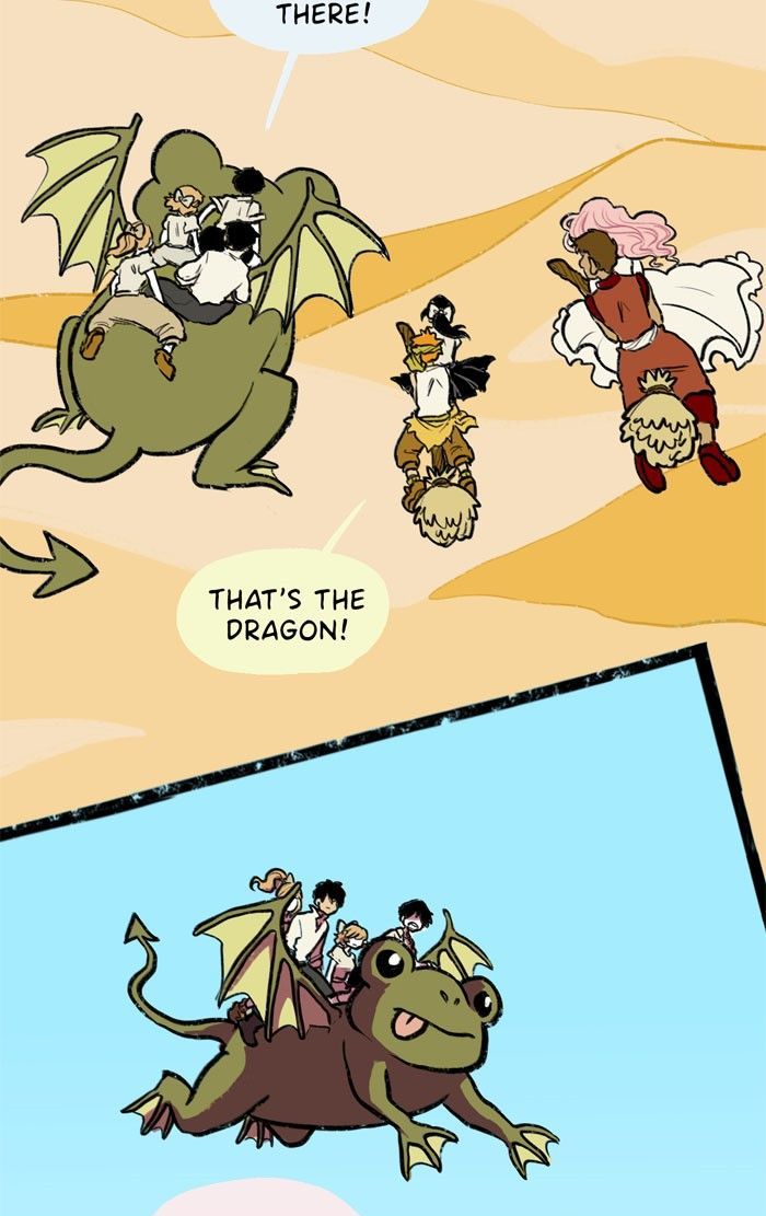 Read Hooky En Manga Online