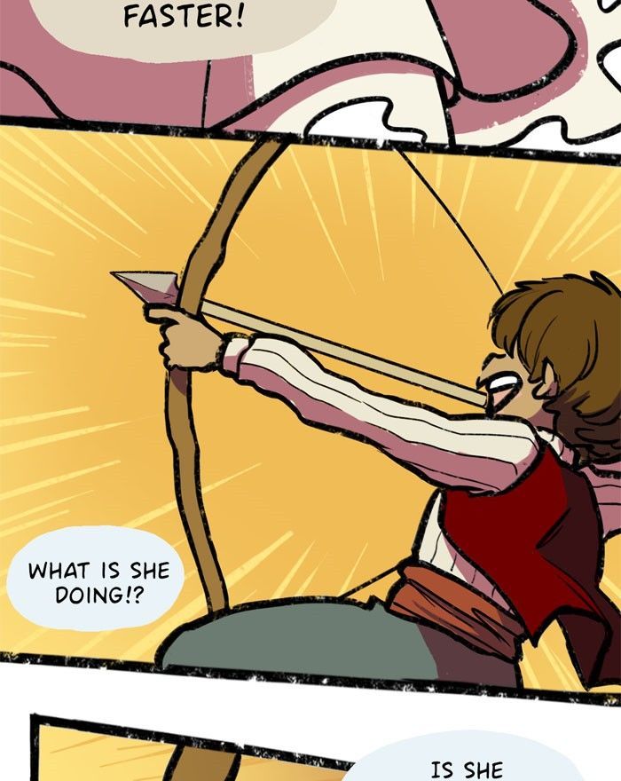Read Hooky En Manga Online