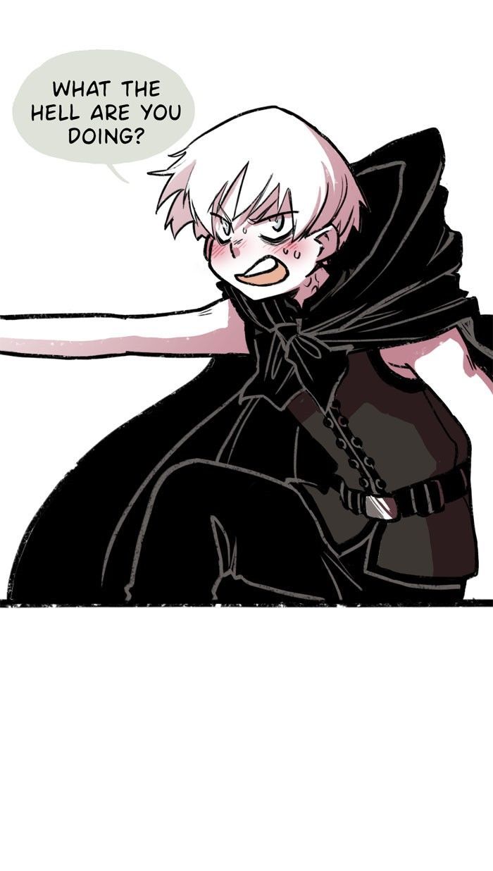 Read Hooky En Manga Online