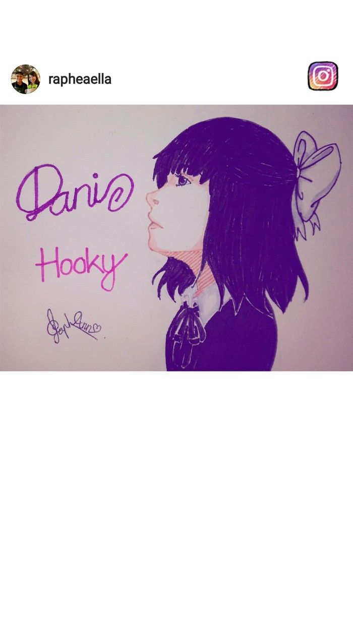 Read Hooky En Manga Online