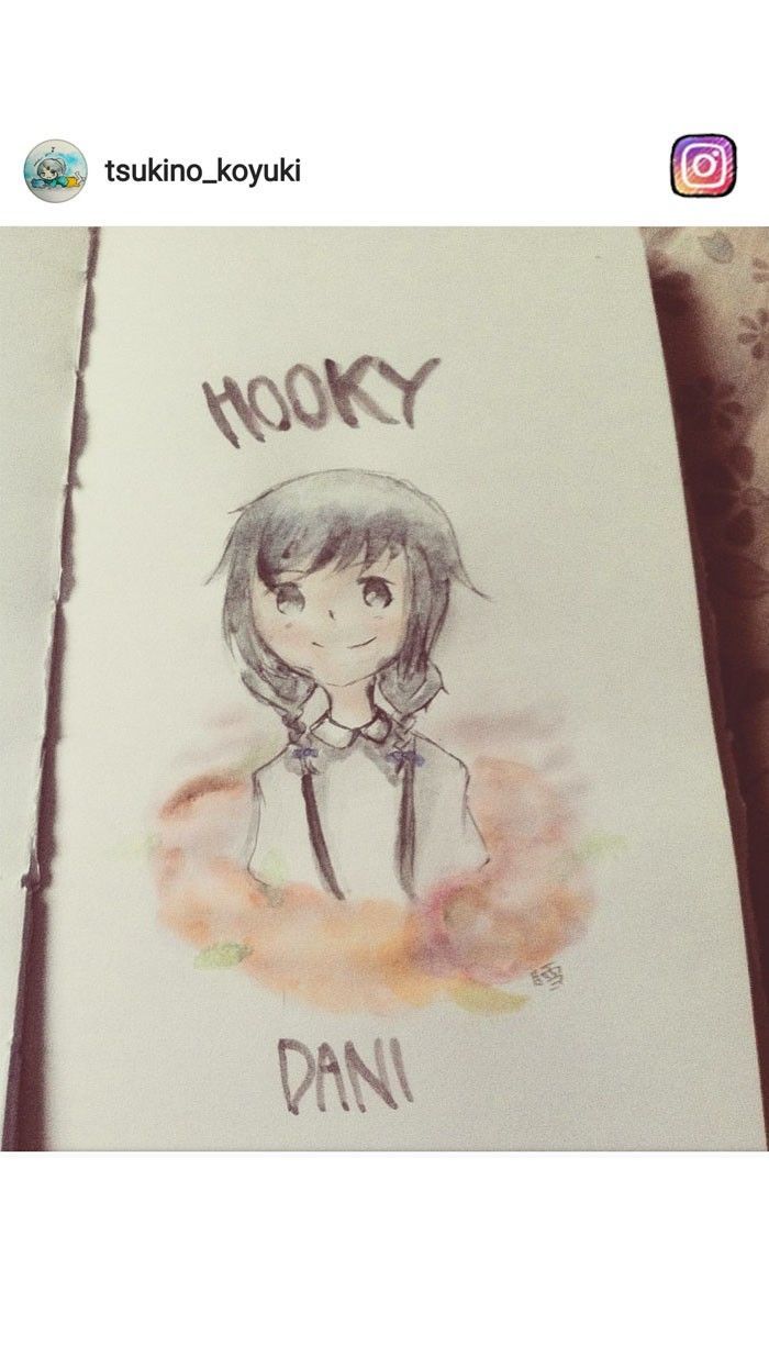Read Hooky En Manga Online