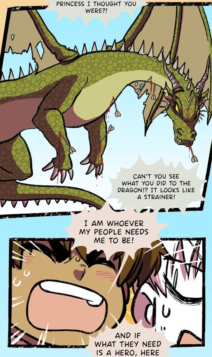 Read Hooky En Manga Online