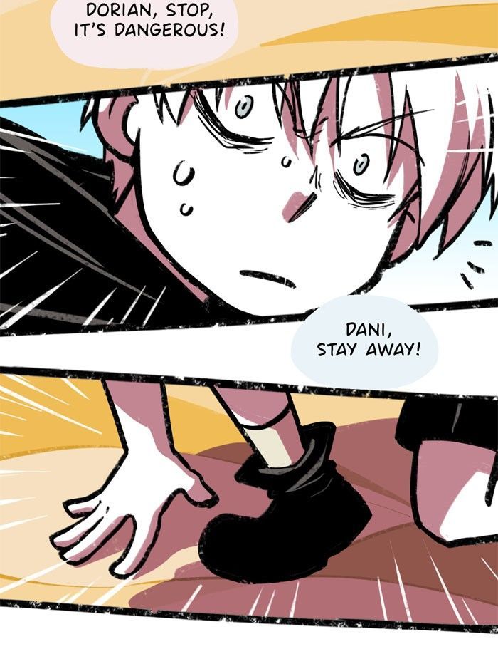 Read Hooky En Manga Online