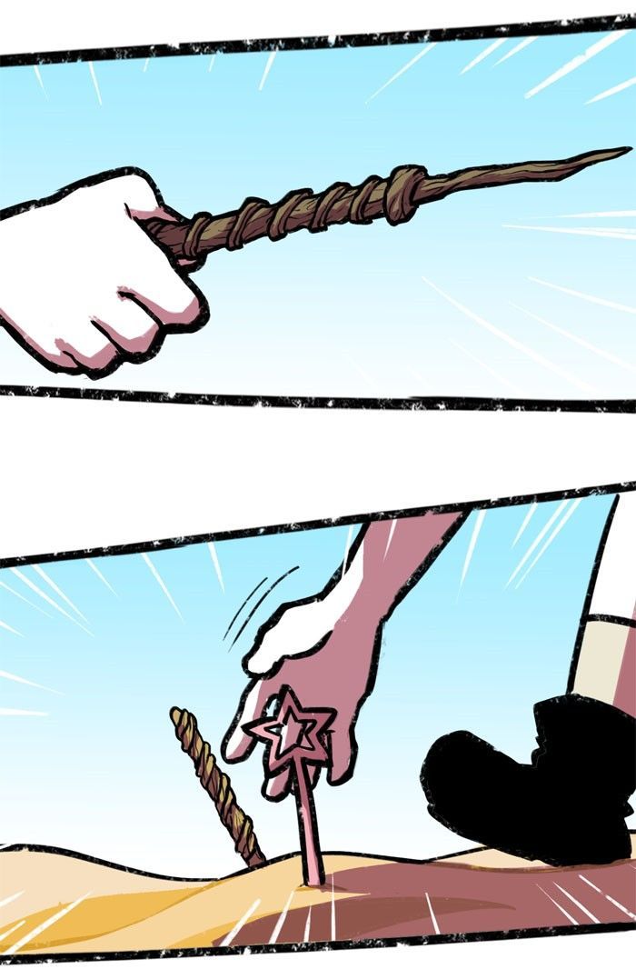 Read Hooky En Manga Online