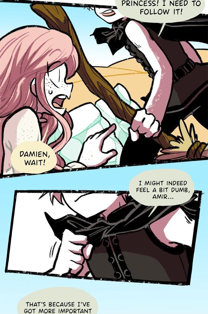 Read Hooky En Manga Online