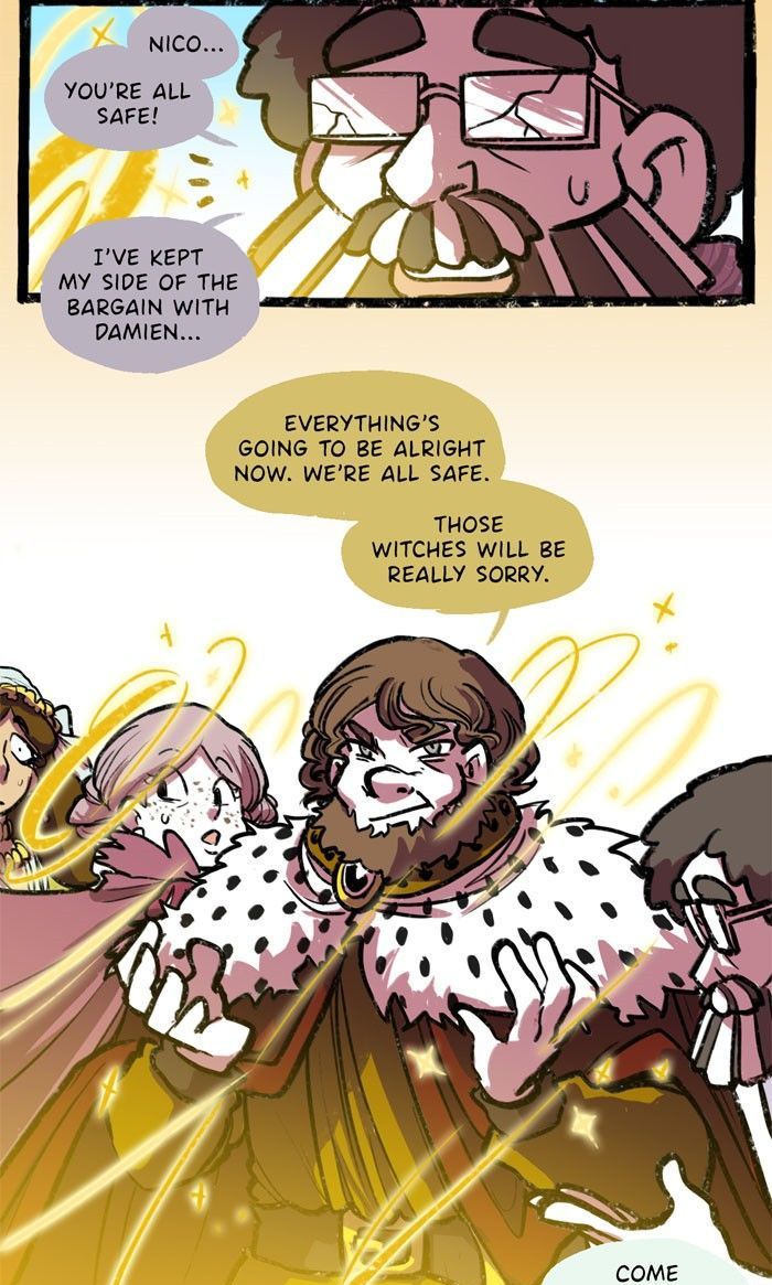 Read Hooky En Manga Online