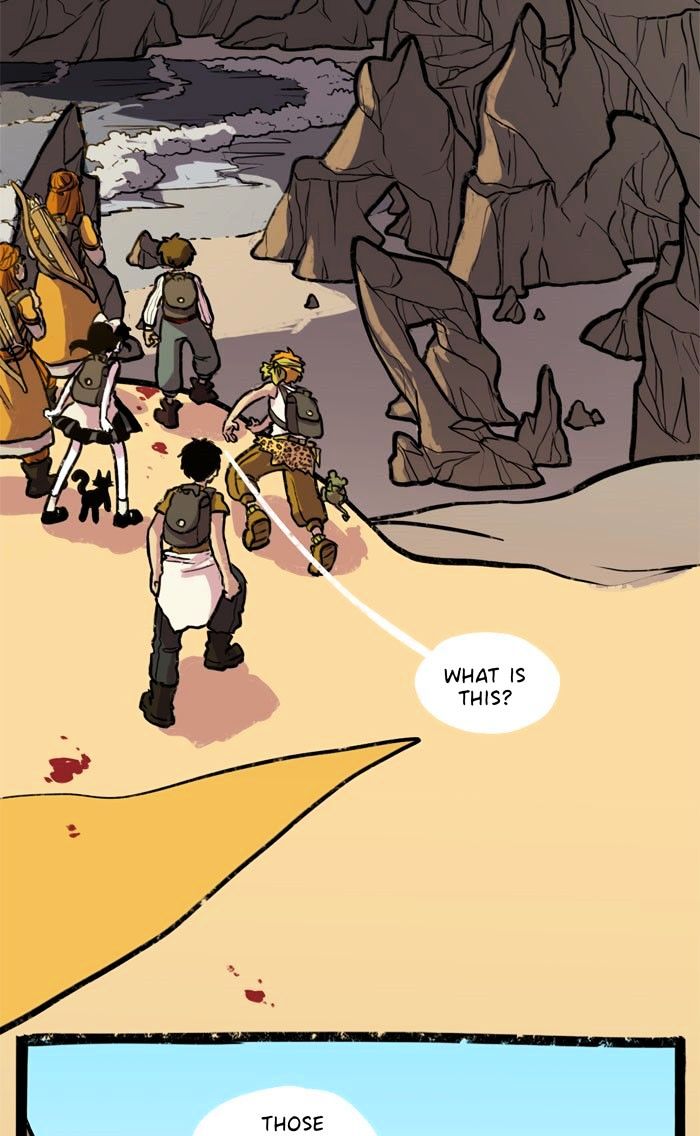Read Hooky En Manga Online