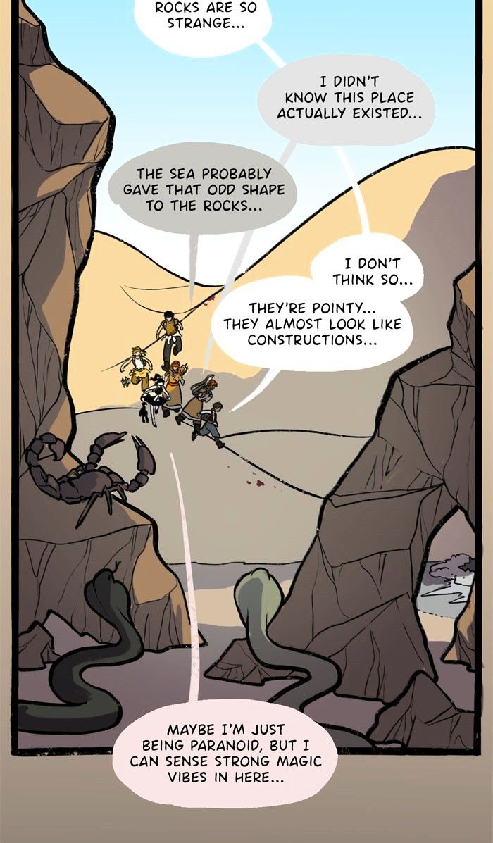 Read Hooky En Manga Online