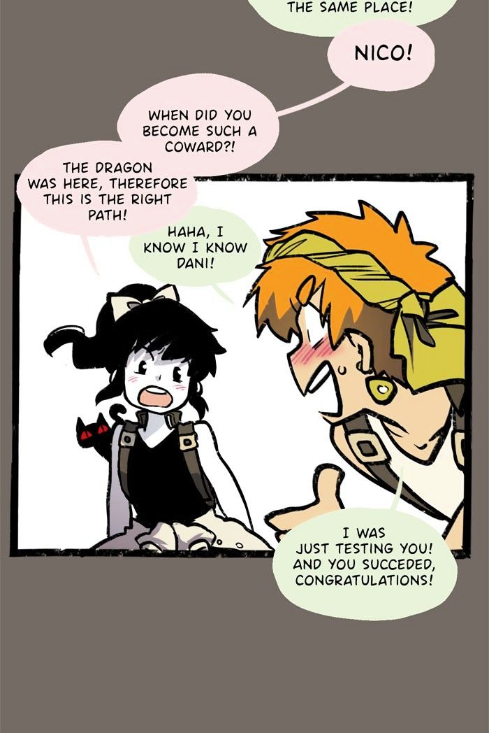 Read Hooky En Manga Online