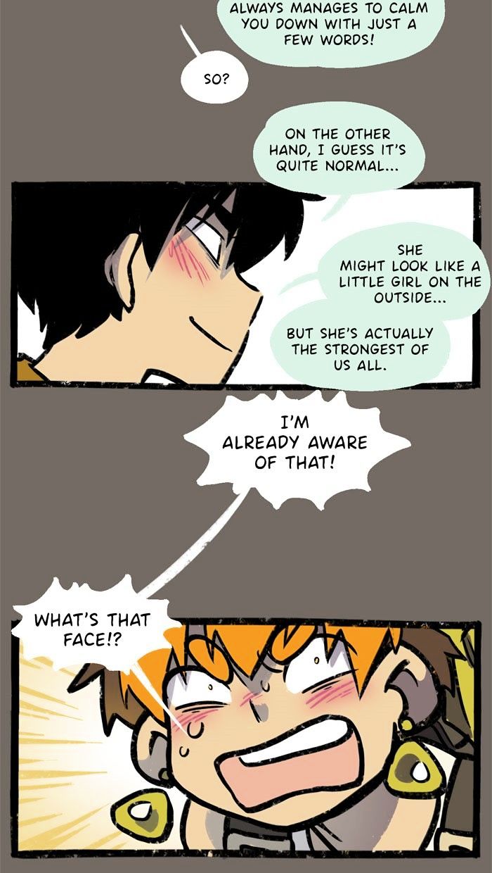 Read Hooky En Manga Online