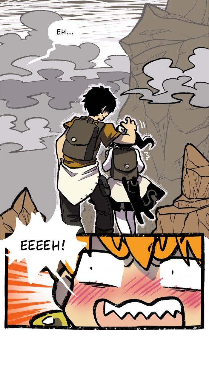 Read Hooky En Manga Online