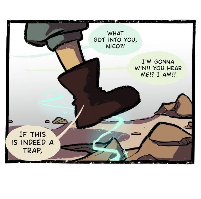 Read Hooky En Manga Online