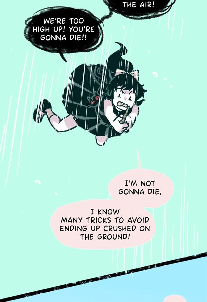 Read Hooky En Manga Online