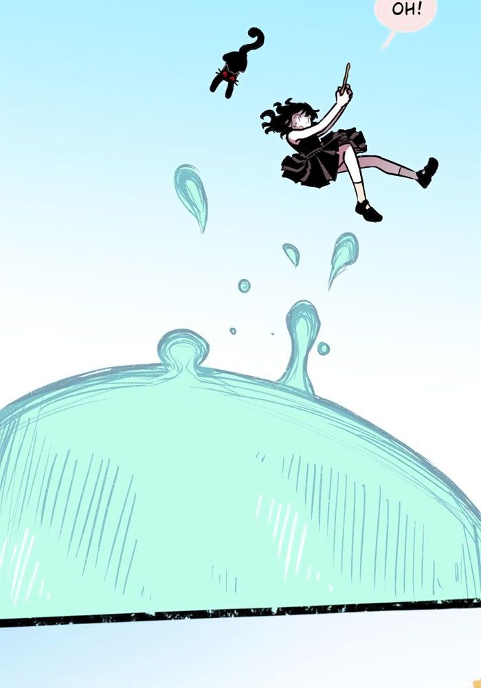 Read Hooky En Manga Online