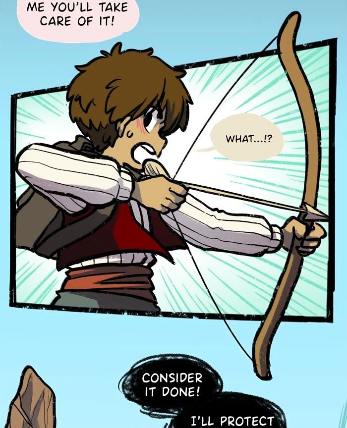 Read Hooky En Manga Online