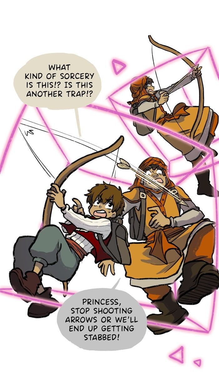 Read Hooky En Manga Online