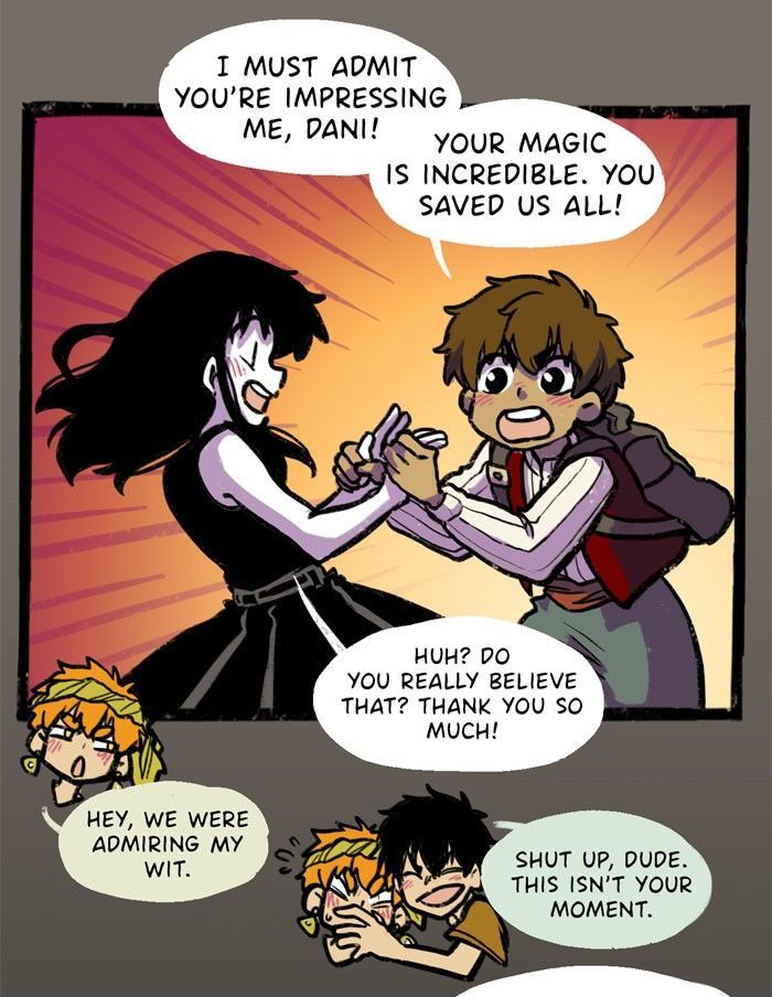 Read Hooky En Manga Online