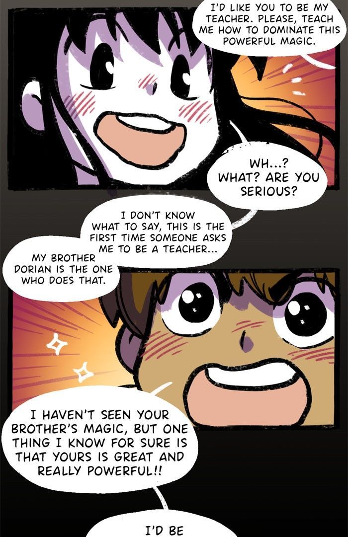 Read Hooky En Manga Online