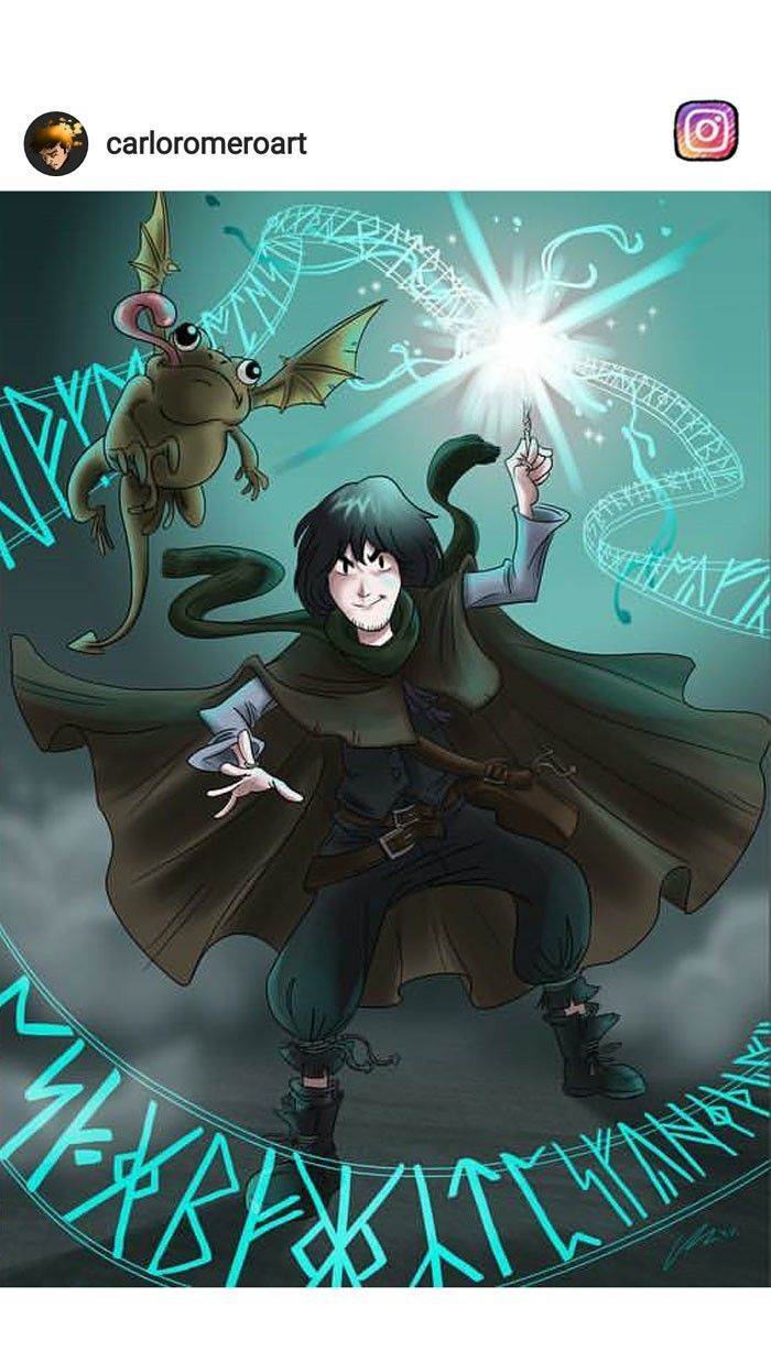 Read Hooky En Manga Online