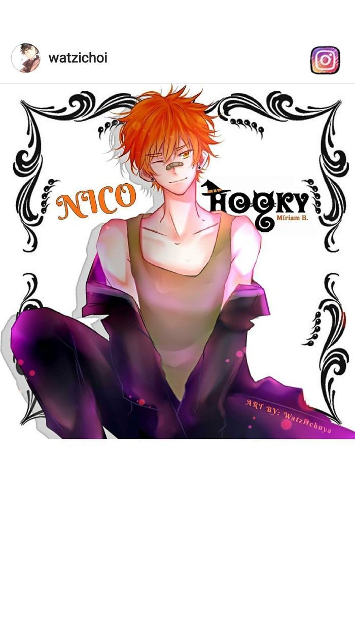 Read Hooky En Manga Online