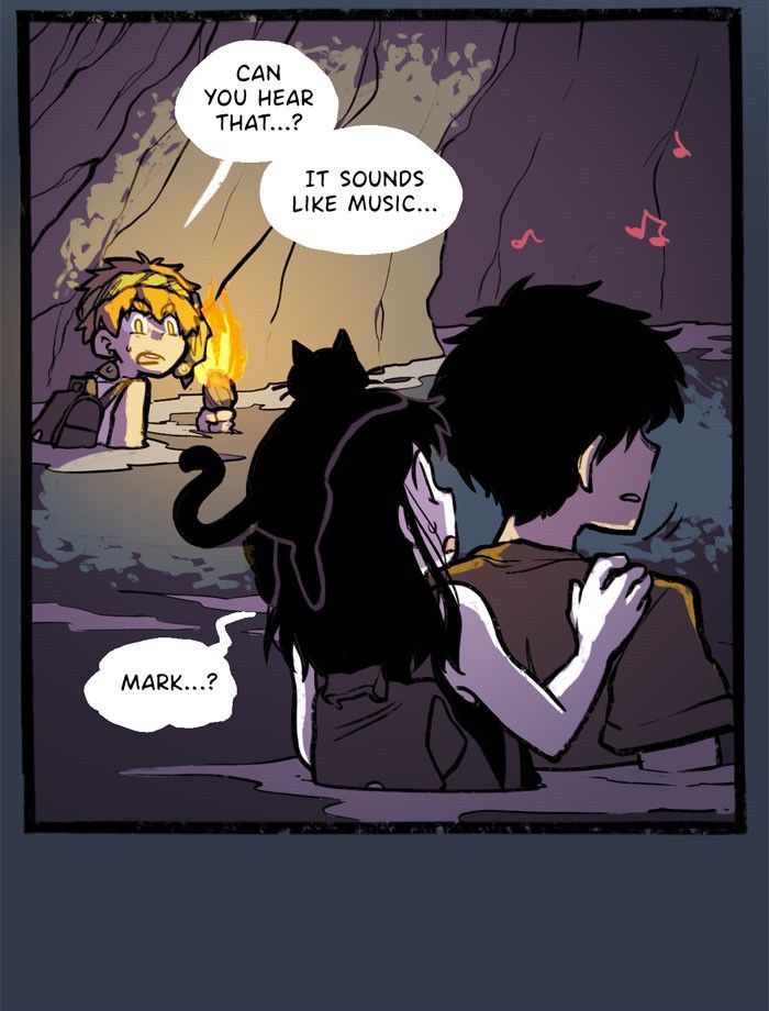 Read Hooky En Manga Online