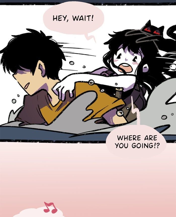 Read Hooky En Manga Online